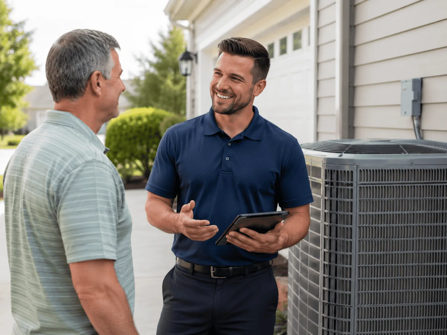 Heat Pump Installation Quakertown, PA FAQs